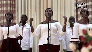 NGWINO UTWUZURE  By REHOBOTH MINISTRIES ll Live Concert 2018