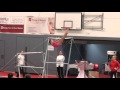 Deutschland Pokal 2015 Alisha Igül AK10 Ub