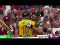 Faf Du Plessis 119 56 Vs West Indies 2015 Johannesburg Ball By Ball Innings In HD