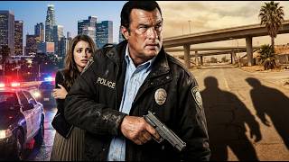 El protector 🔫| STEVEN SEAGAL | Película Completa en Español | 2009