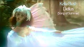 Kate Bush - Extended Cuts: 1 - Delius