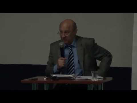 Андрей Фурсов - Скрытые шифры 2011-2013 гг.