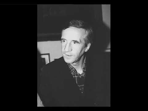 A Conversation with Tomasz Sikorski (1985)