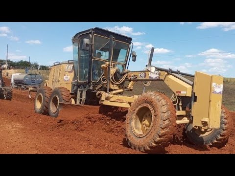 TERRA PLANAGEM - CUMBE SERGIPE 