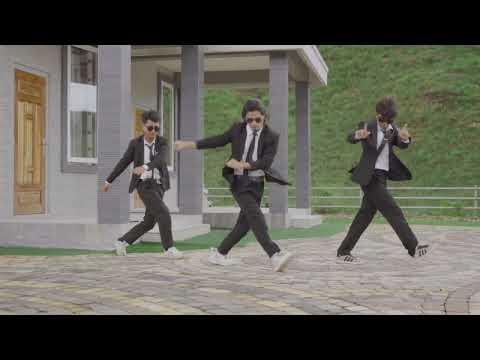  Shad ki #PHL jing rwai ban sa mih ha ka.     30Aug  on @charlesjana8784 YT channel 