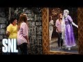 Magic Mirror SNL