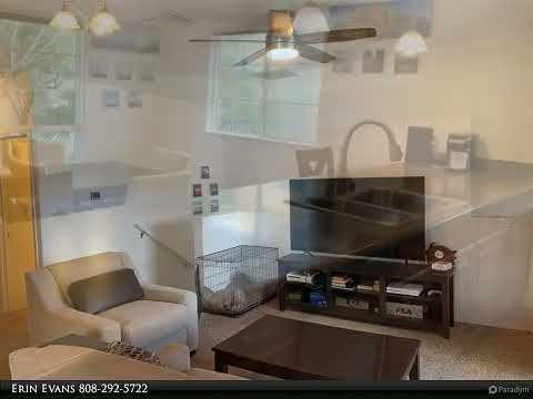 530 Kunehi Street Unit #807