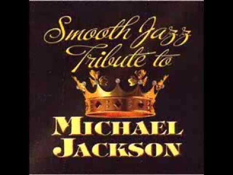 Billie Jean - Michael Jackson Smooth Jazz Tribute