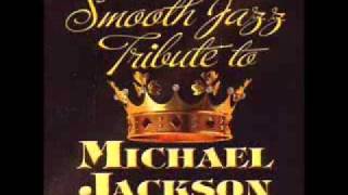 Billie Jean - Michael Jackson Smooth Jazz Tribute