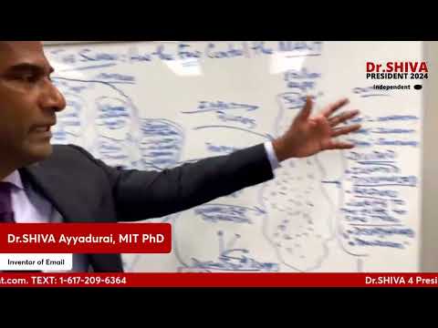 The SWARM Controls You — Until You Awaken