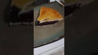 hard rock pie