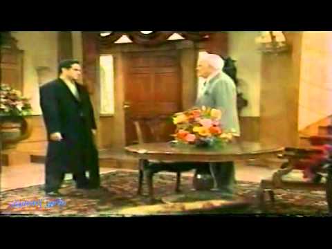 2000 Caroline Benson 89 - Sonny Goes to the Quartermaine Mansion