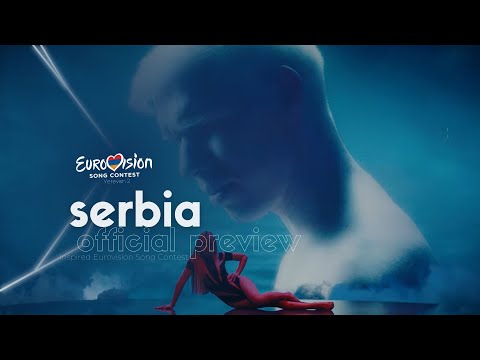 Milica Pavlovic feat. Albino - Seceru - Serbia 🇷🇸 - Official Song Preview - IESC 2