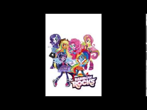 Nightcore - Rainbow Rocks