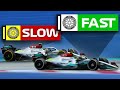 Pirelli S New F1 Tyres Make NO SENSE