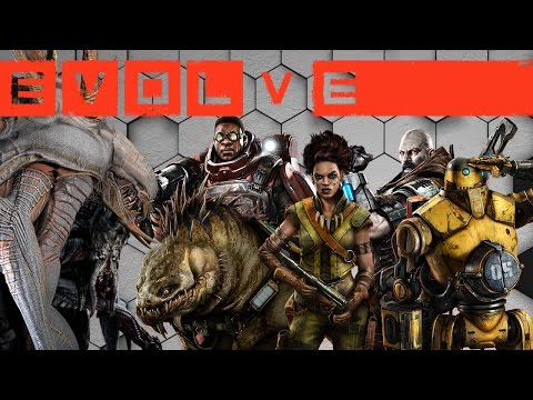 How To Play Evolve For Beginners | Ultimate Tutorial
