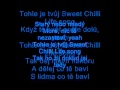 Ben Cristovao Sweet Chilli ( lyrics ) 
