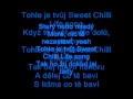 Ben Cristovao Sweet Chilli ( lyrics ) 