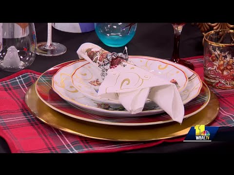 Mall in Columbia shows off entertaining ideas