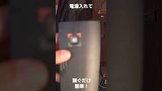 HYODの次世代エアバッグ！#shorts  #バイク乗りと繋がりたい