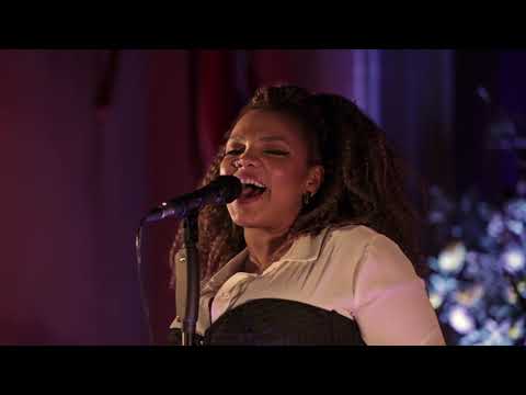 ''The Church Sessions'' by Pepper 966: Idra Kayne - "Don't let me go"