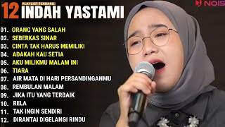Download lagu INDAH YASTAMI FULL ALBUM - ORANG YANG SALAH - SEBERKAS SINAR || COVER AKUSTIK TERBAIK 2024 mp3