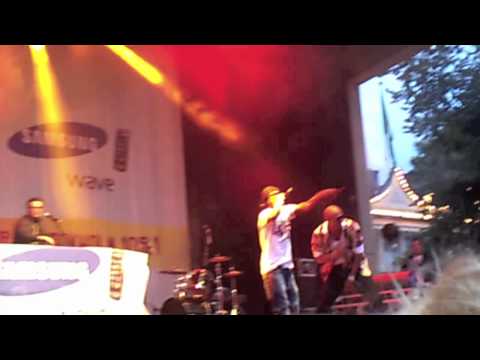 Lazee ft Mohombi - DO IT