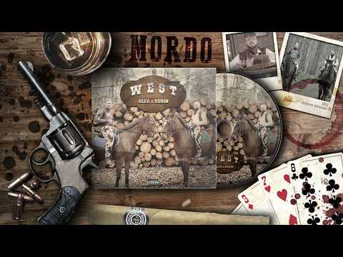 7. Alpa x Robin - Mordo