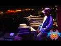 Warren Haynes Band - "Frozen Fear/Soulshine/Tupelo Honey" - Mountain Jam VI