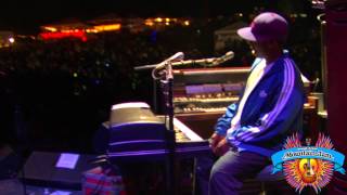 Warren Haynes Band - &quot;Frozen Fear/Soulshine/Tupelo Honey&quot; - Mountain Jam VI