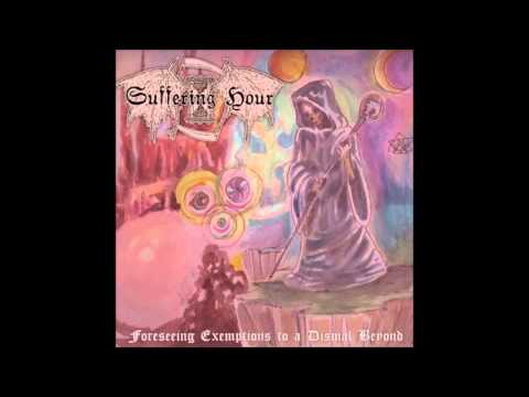 Suffering Hour - Enthralled in the Lunacy Abyss