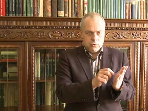 Crime writer shows Poland's dark side