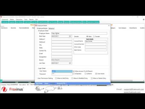 Multi-user fraxinus books inventory management software, 9.1...