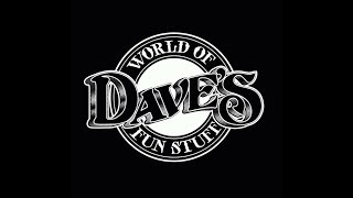 Video thumbnail for Fender Jazz Bass 72 Reissue by Dave's World of Fun Stuff