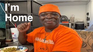 Life With Anthony | I’m Home
