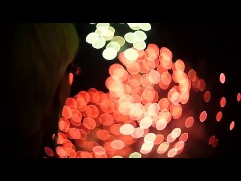 Barzek - Flare (Original Mix) [Music Video]