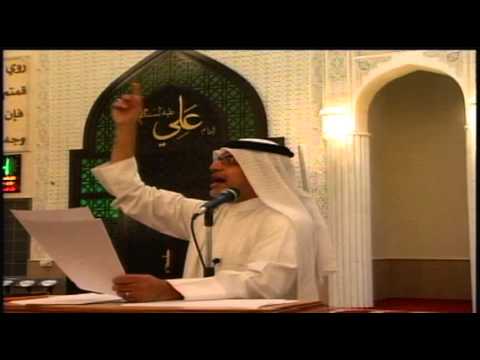 ⁣احتفال مولد أمير المؤمنين وحفيده الإمام الجواد عليهما السلام - الرادود نزار القطري