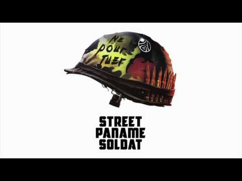 Video thumbnail for Street Paname Soldat