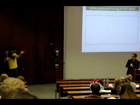 LMU - Affenkopf beim Lorenz