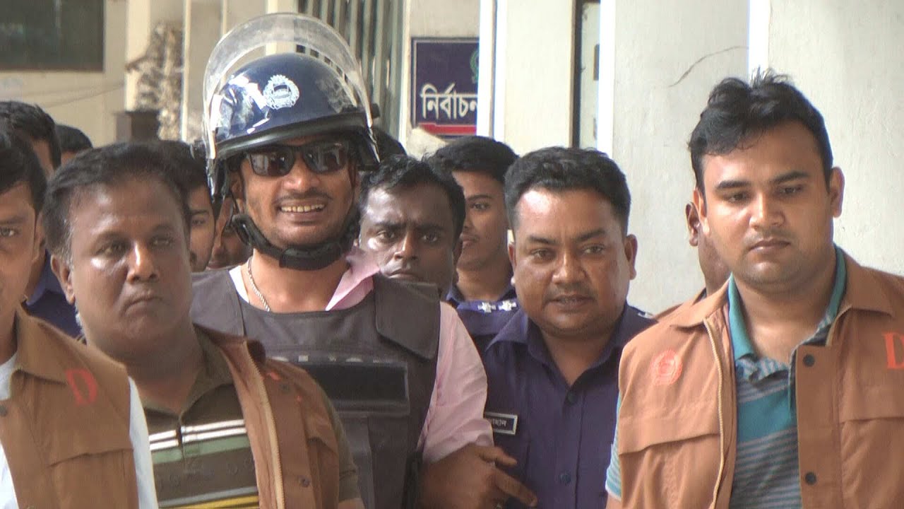 সাব্বির আলম হত্যাকাণ্ডের সময়ে জাকির খান ছিলেননা, আদালতে সাক্ষ্য দিয়েছেন প্রত্যক্ষদর্শী