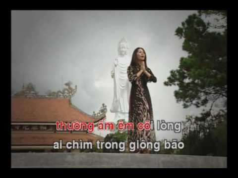 Quan Âm vô lượng - Thu Nga