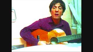 TAMMY - Sam Cooke/Debbie Reynolds cover