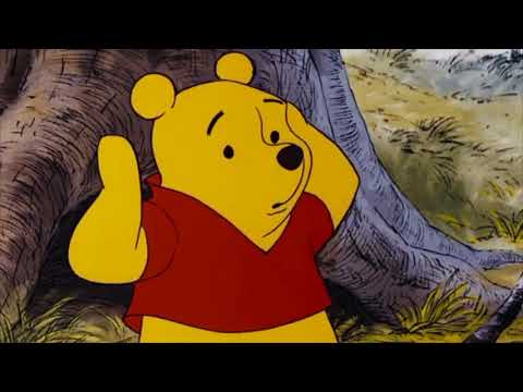 The Tigger King part 15 - Tigress Chased Eeyore/The Reunion