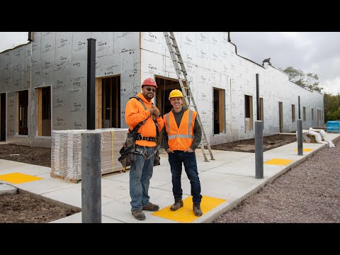 Testimonial- Cle Gray, CEO at Prodigal Building Systems