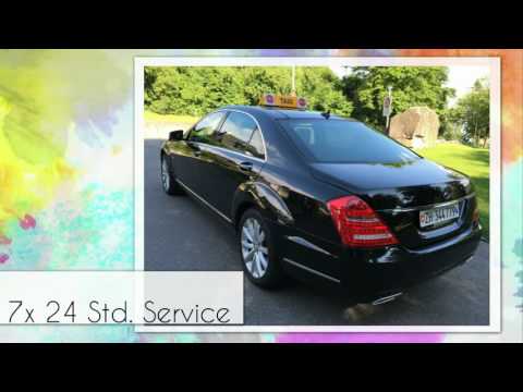 Oetwil am See Taxi 044 821 75 75