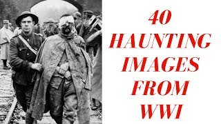 Download lagu 40 Haunting Images from WWI mp3 Download lagu 40 Haunting Images from WWI mp3