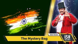 The Mystery Bag
