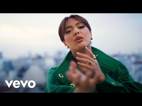 Soolking - Hayati (ft. Rim'k, Lune, NEJ’)