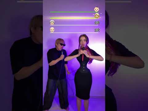 Sing with me challenge