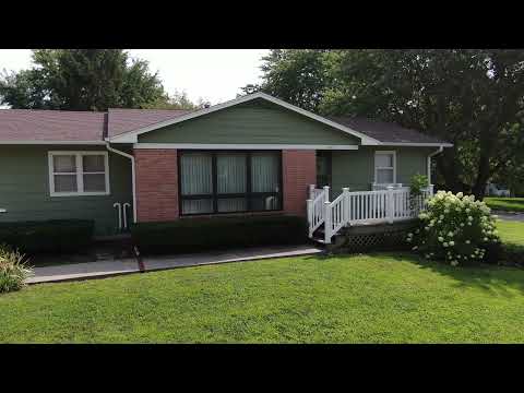 SOLD! 411 Minnehaha St. Hiawatha, KS 66434